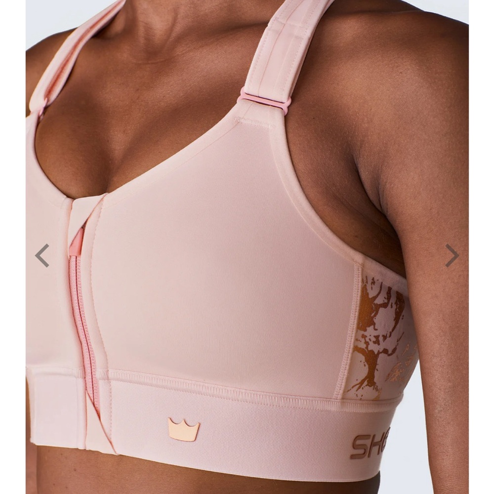 SHEFIT flex sports bra